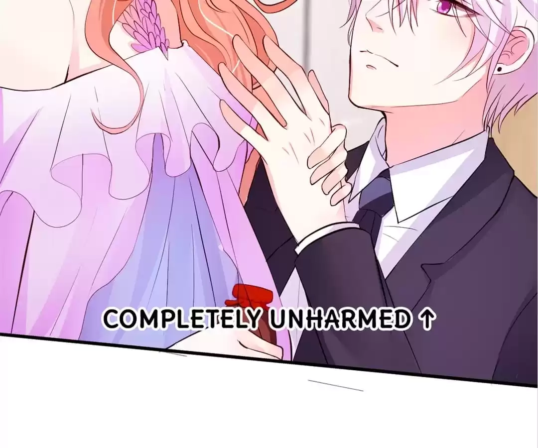 Read The Adorable Vampire chapter 31 image 11 on Lezhin