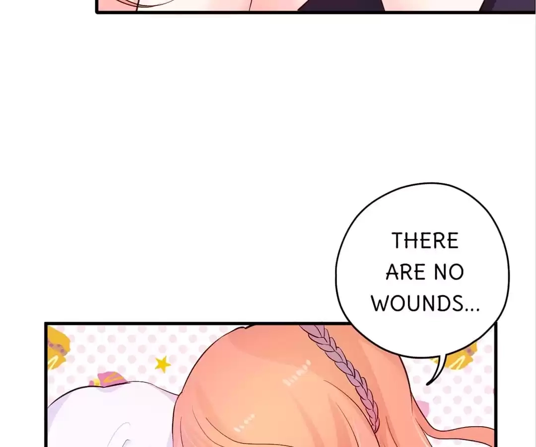 Read The Adorable Vampire chapter 31 image 15 on Lezhin