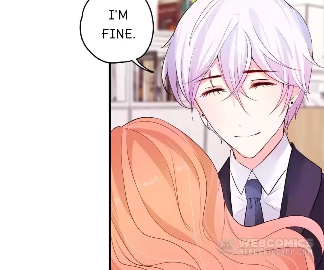 Read The Adorable Vampire chapter 31 image 17 on Lezhin