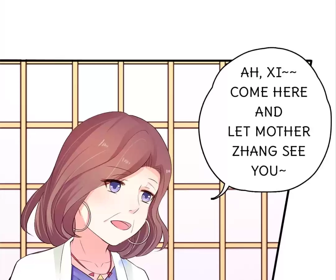 Read The Adorable Vampire chapter 31 image 20 on Lezhin