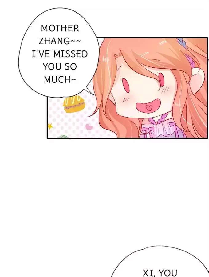 Read The Adorable Vampire chapter 31 image 22 on Lezhin