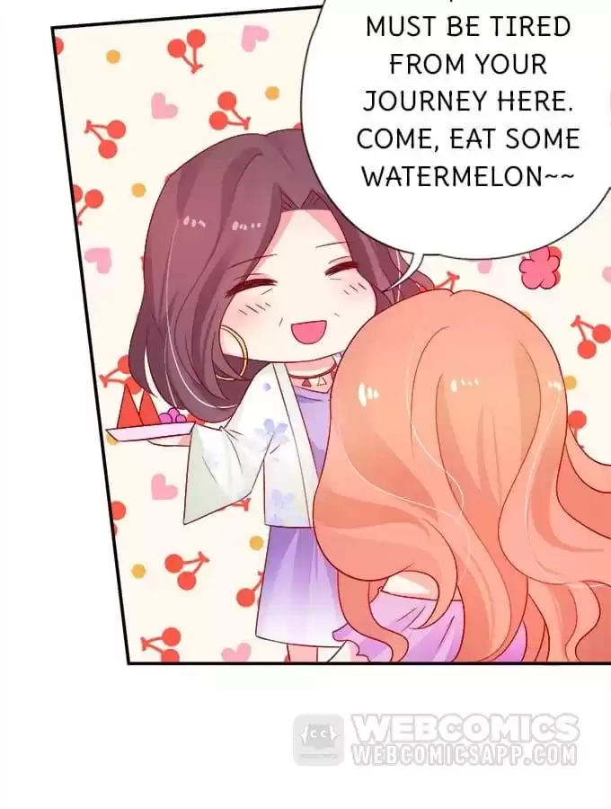 Read The Adorable Vampire chapter 31 image 23 on Lezhin