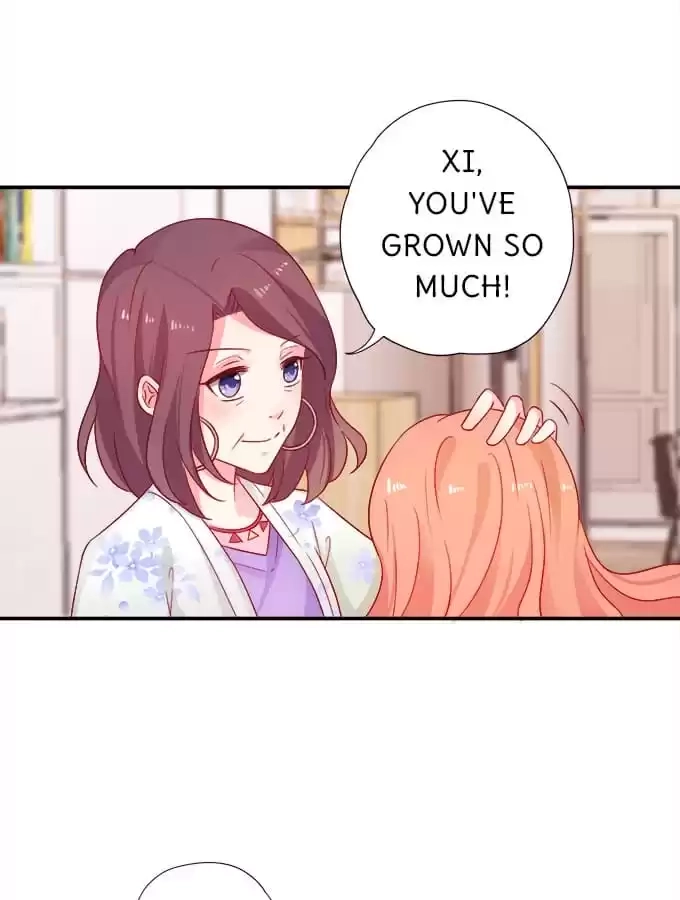 Read The Adorable Vampire chapter 31 image 24 on Lezhin