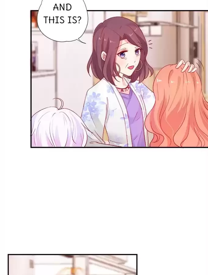 Read The Adorable Vampire chapter 31 image 25 on Lezhin