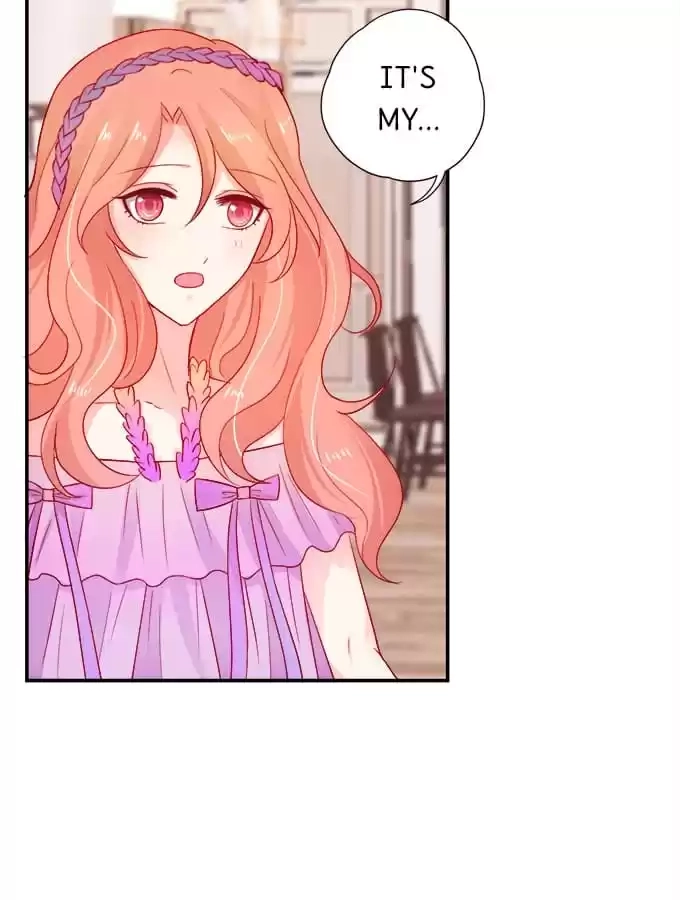 Read The Adorable Vampire chapter 31 image 26 on Lezhin