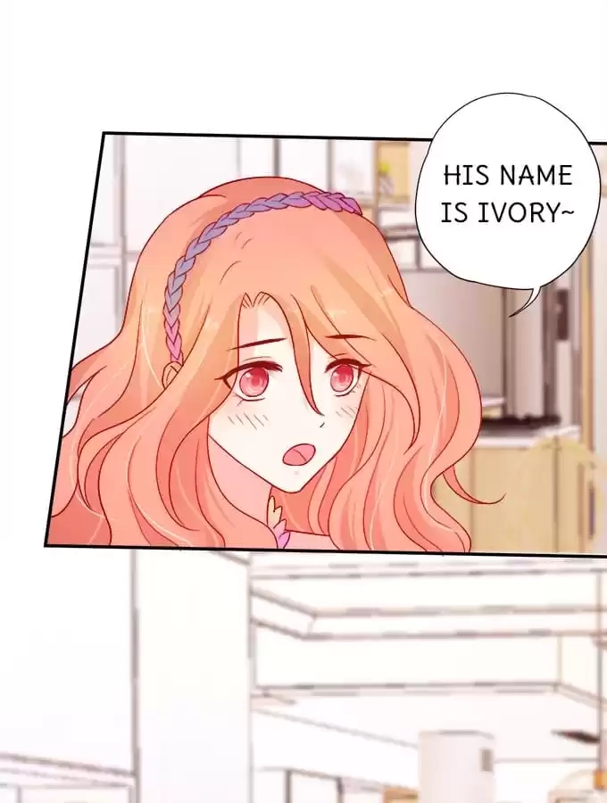 Read The Adorable Vampire chapter 31 image 27 on Lezhin