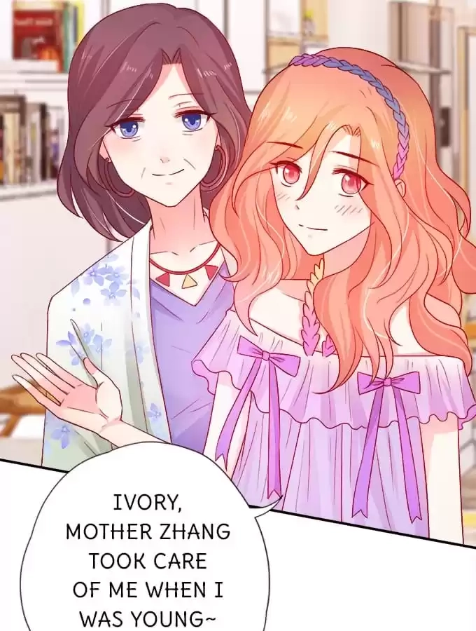 Read The Adorable Vampire chapter 31 image 28 on Lezhin