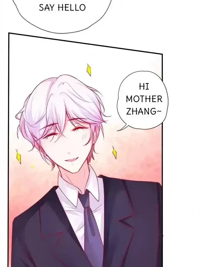 Read The Adorable Vampire chapter 31 image 29 on Lezhin