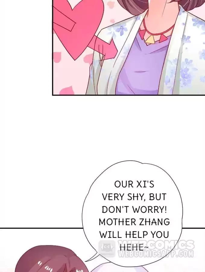 Read The Adorable Vampire chapter 31 image 31 on Lezhin