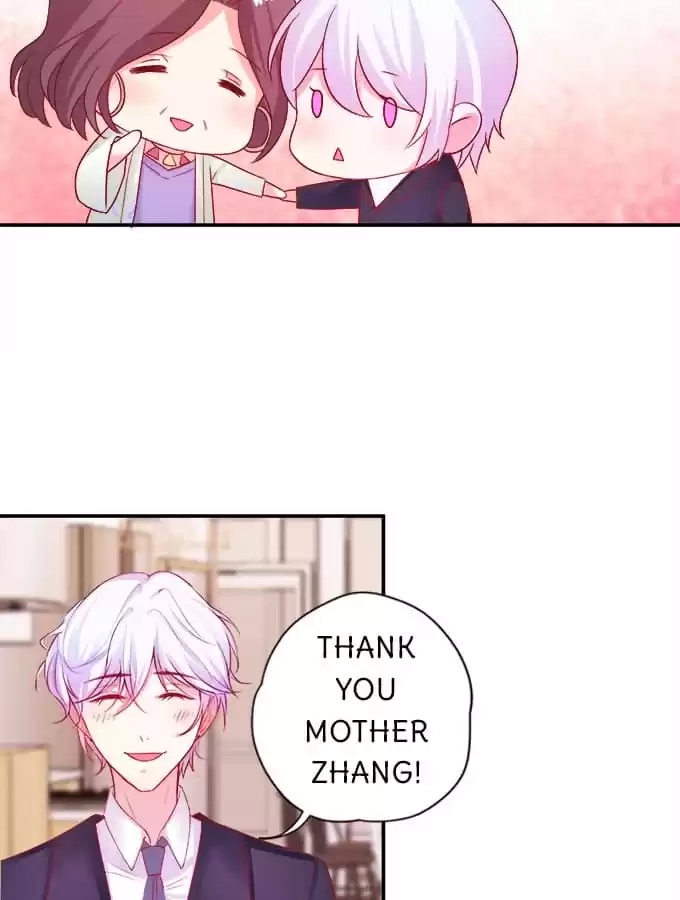 Read The Adorable Vampire chapter 31 image 32 on Lezhin