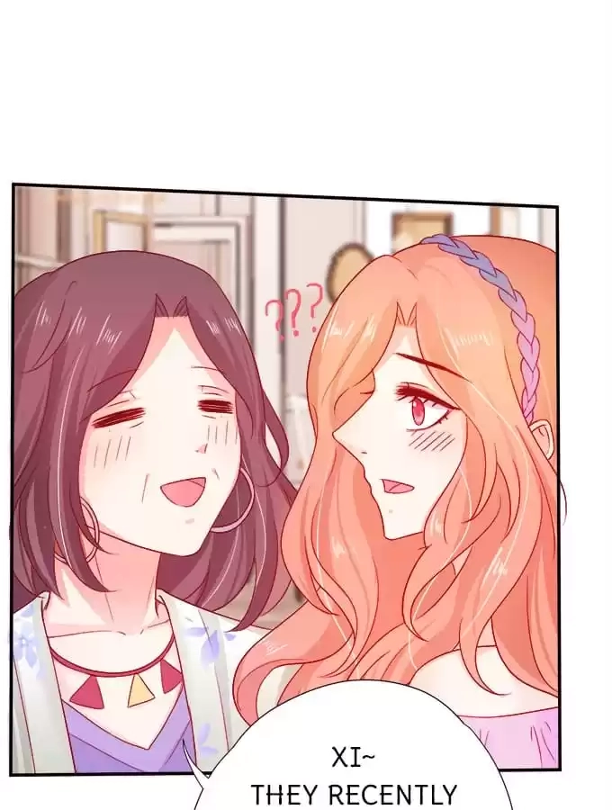 Read The Adorable Vampire chapter 31 image 35 on Lezhin