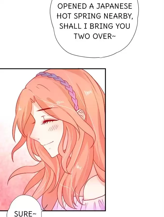 Read The Adorable Vampire chapter 31 image 36 on Lezhin