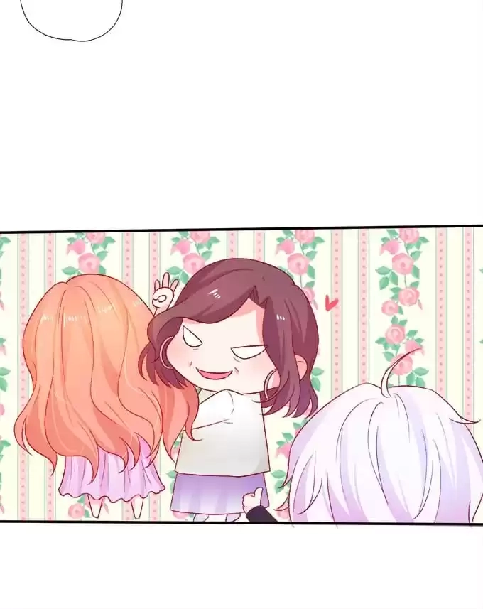 Read The Adorable Vampire chapter 31 image 37 on Lezhin