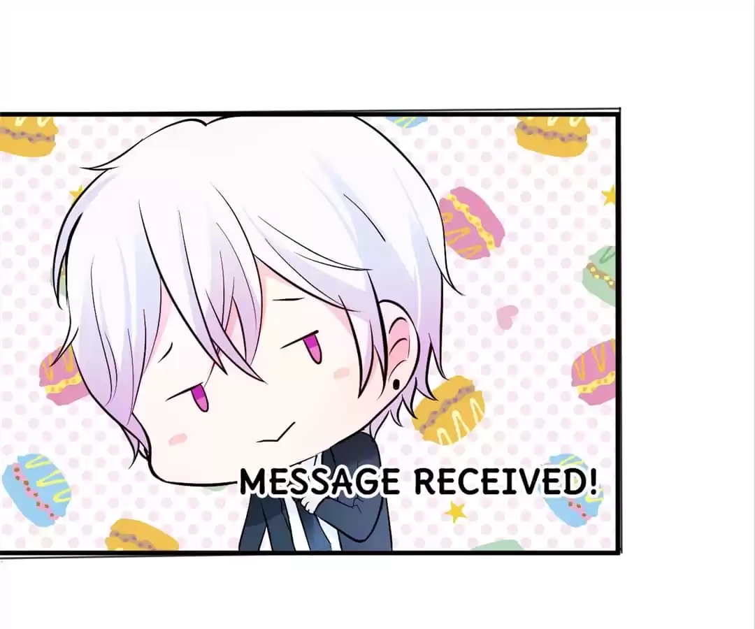 Read The Adorable Vampire chapter 31 image 38 on Lezhin