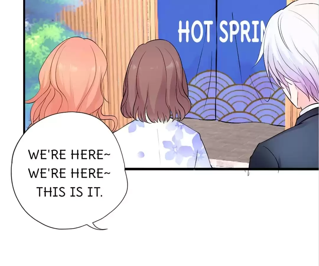 Read The Adorable Vampire chapter 31 image 41 on Lezhin