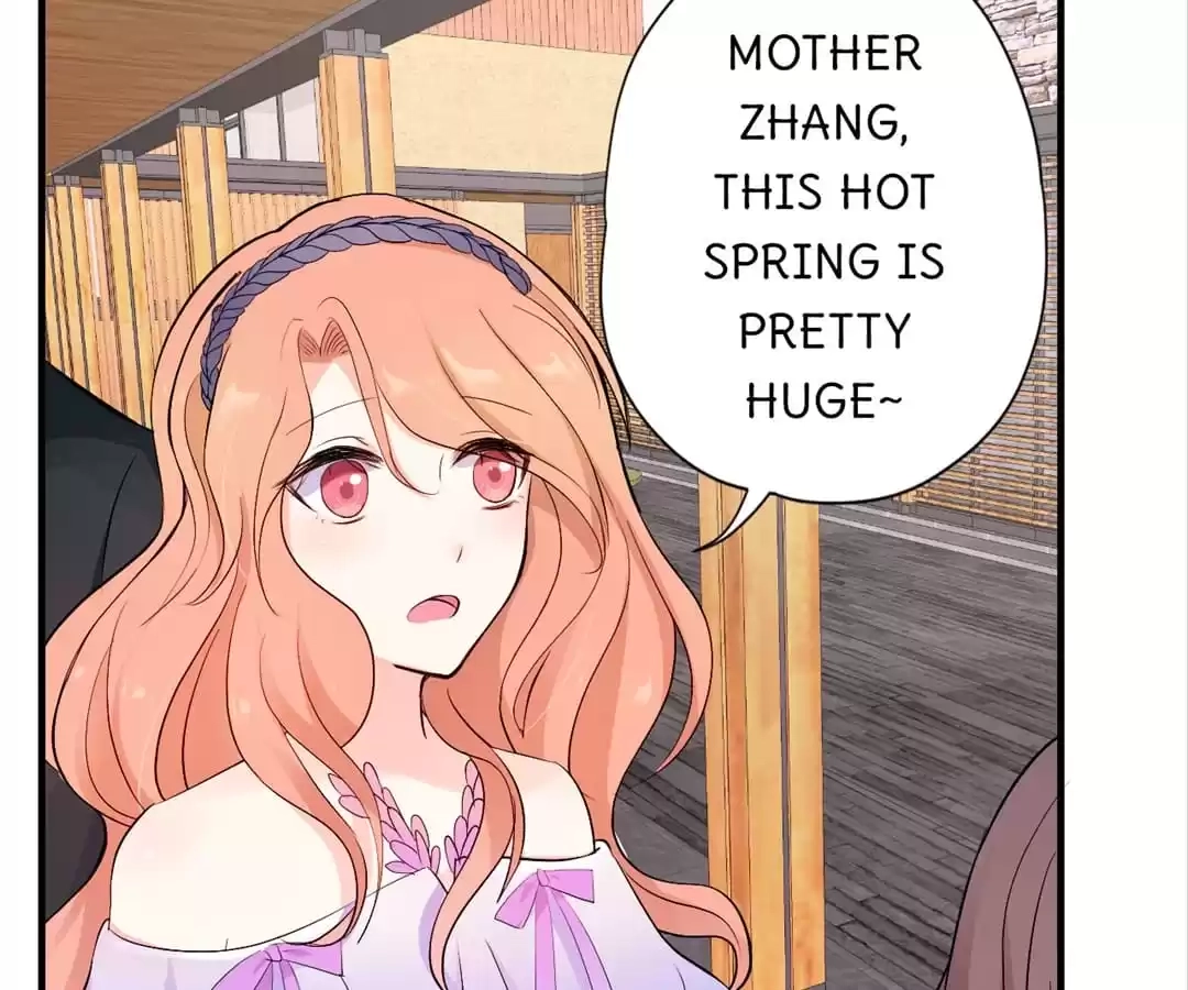 Read The Adorable Vampire chapter 31 image 44 on Lezhin
