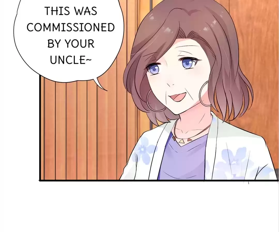 Read The Adorable Vampire chapter 31 image 46 on Lezhin