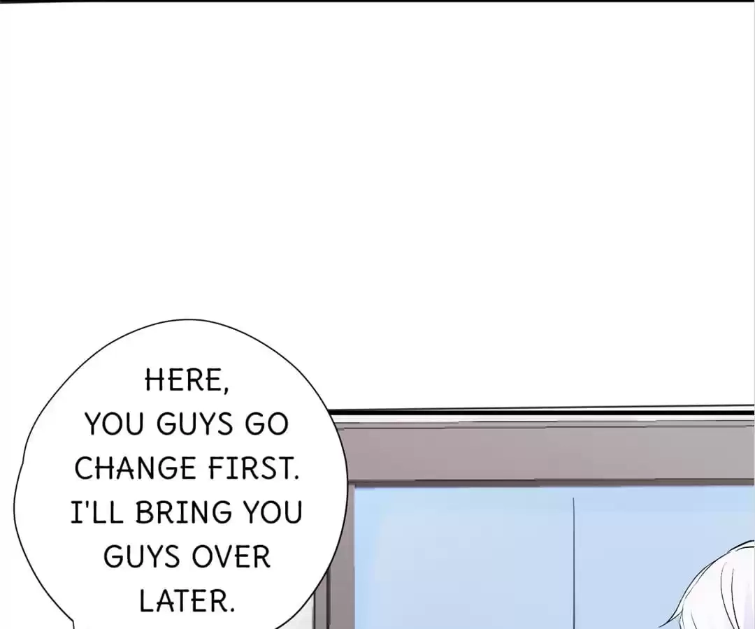 Read The Adorable Vampire chapter 31 image 50 on Lezhin