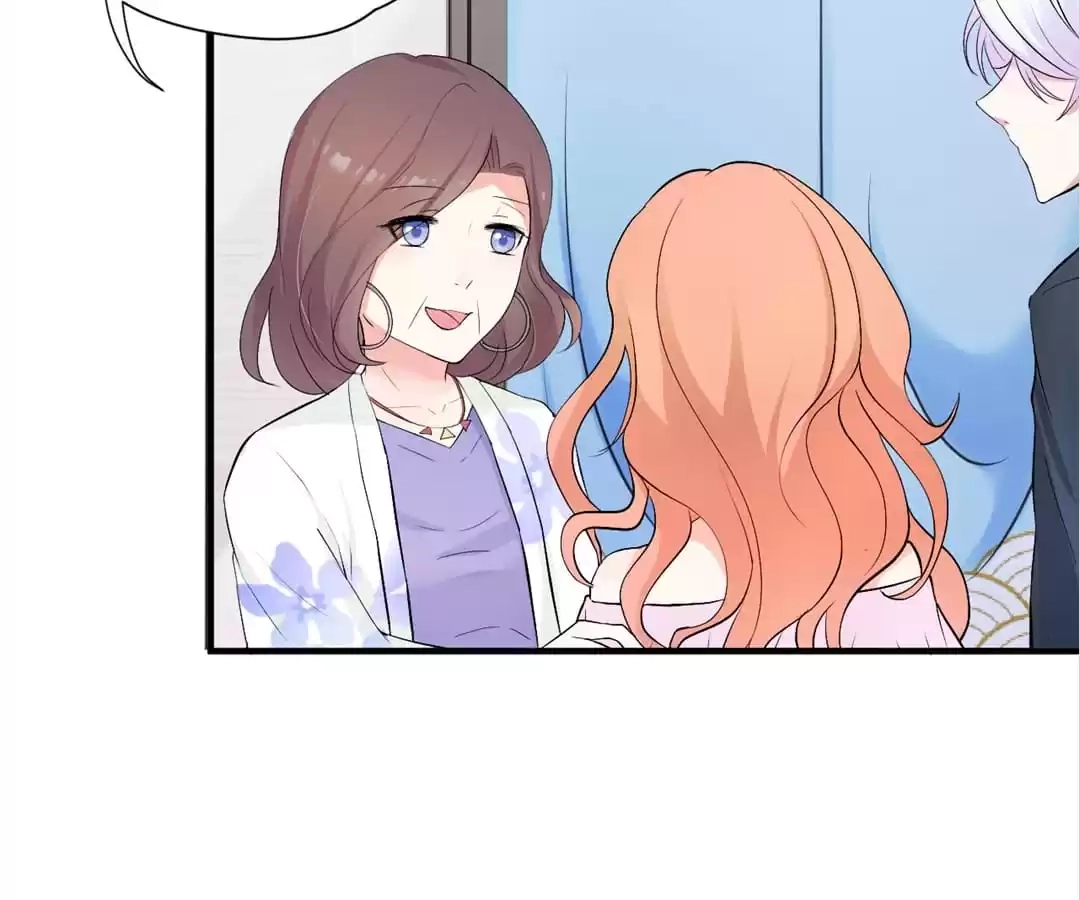 Read The Adorable Vampire chapter 31 image 51 on Lezhin