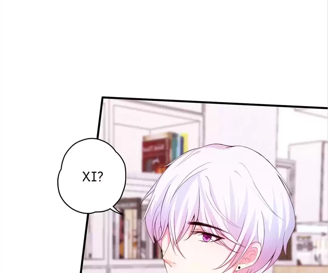 Read The Adorable Vampire chapter 31 image 7 on Lezhin