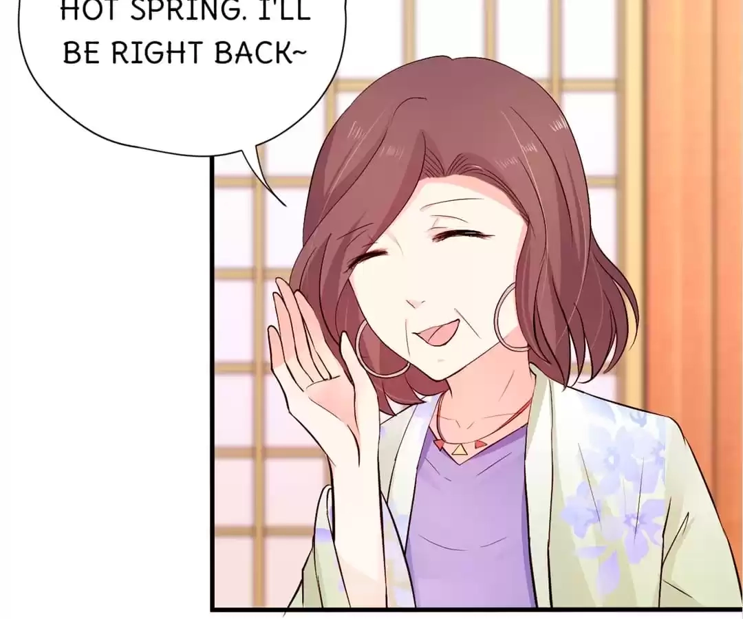 Read The Adorable Vampire chapter 31 image 77 on Lezhin