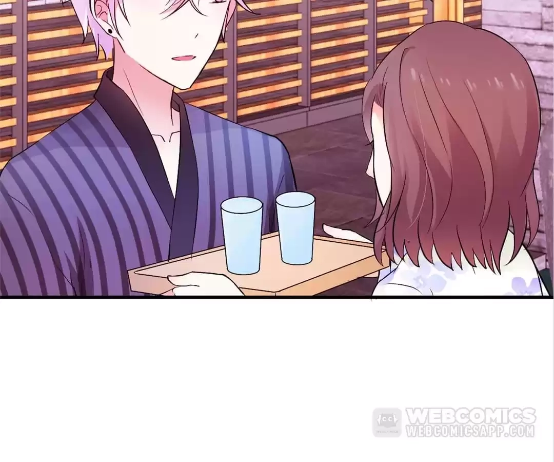 Read The Adorable Vampire chapter 31 image 82 on Lezhin