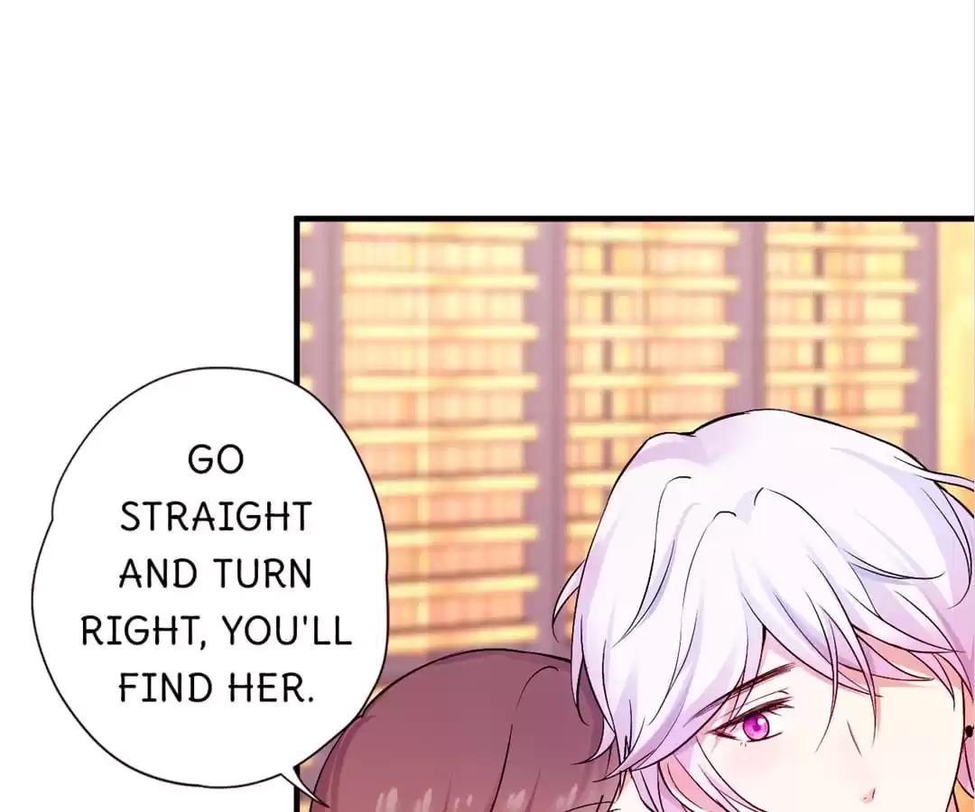 Read The Adorable Vampire chapter 31 image 83 on Lezhin