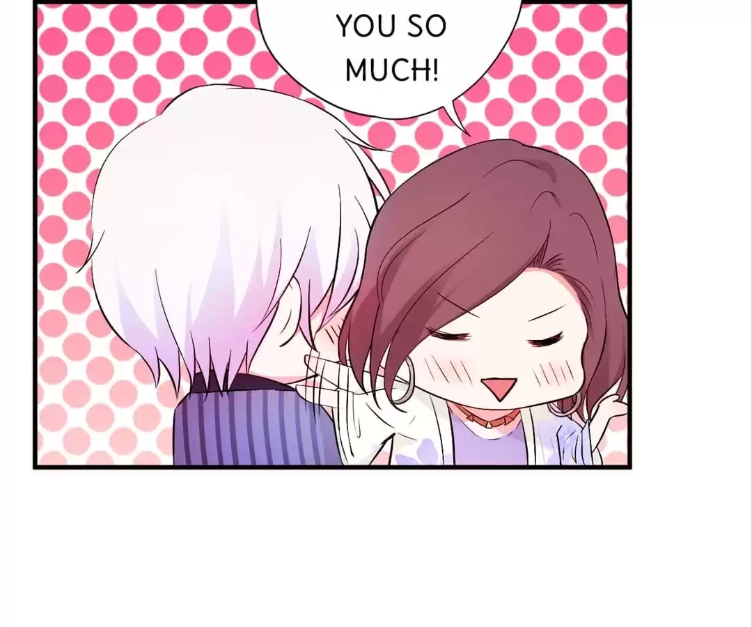 Read The Adorable Vampire chapter 31 image 85 on Lezhin