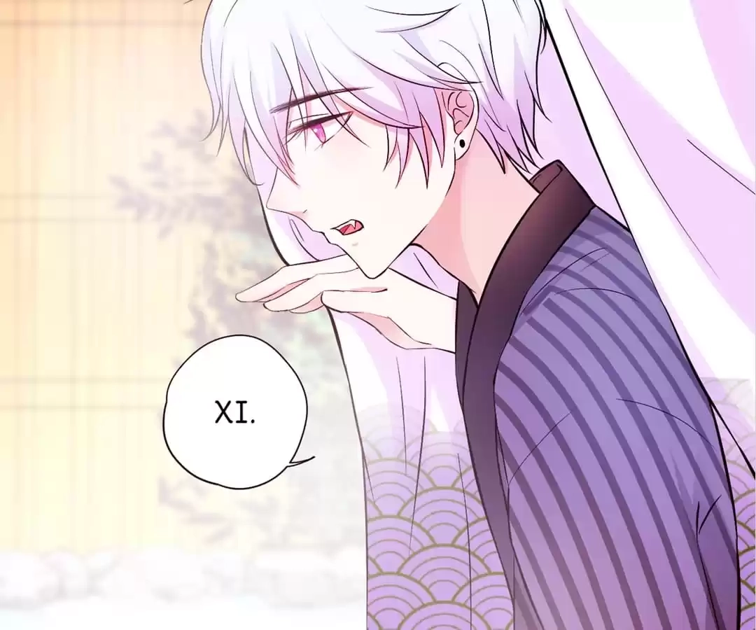 Read The Adorable Vampire chapter 31 image 88 on Lezhin