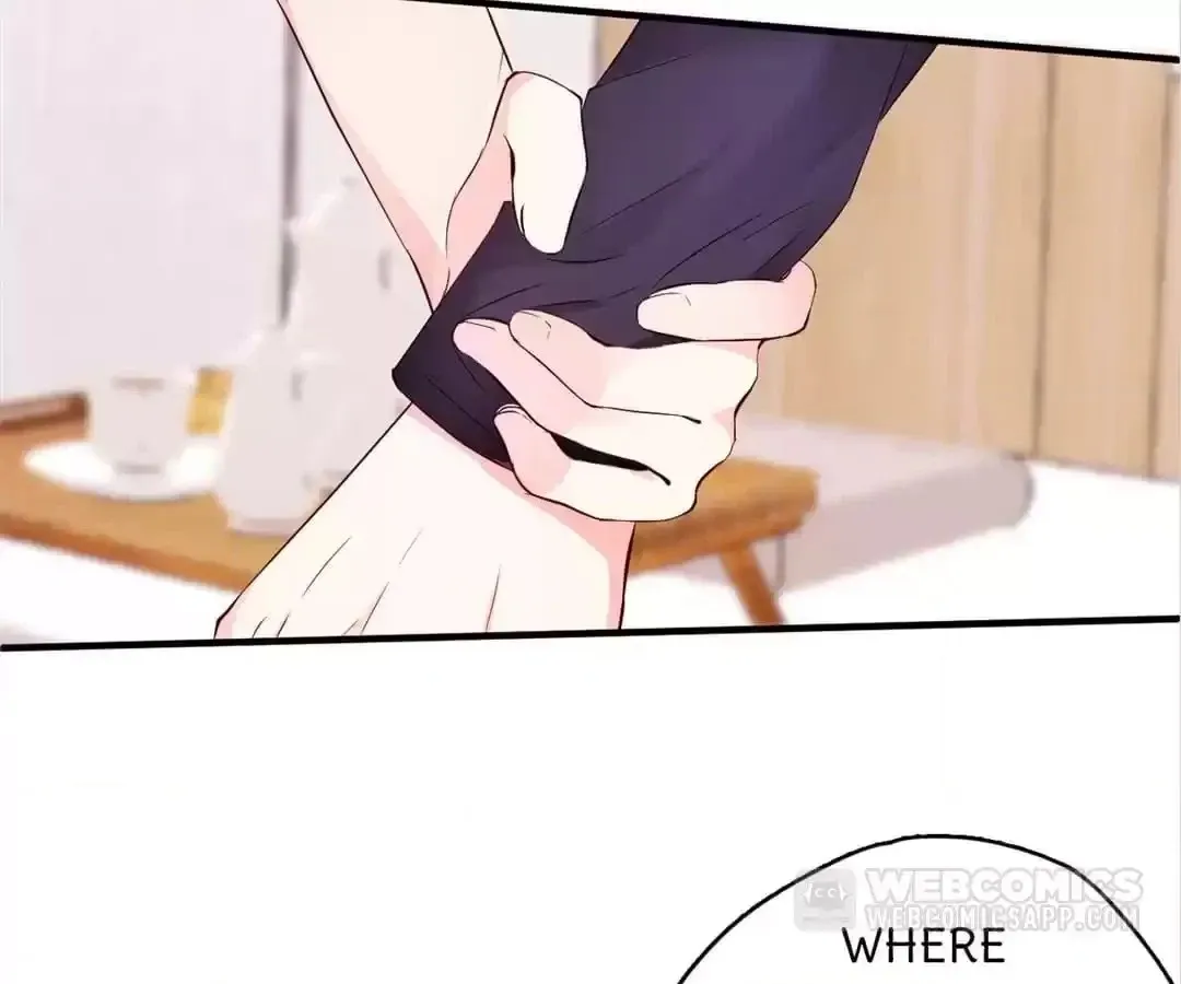Read The Adorable Vampire chapter 31 image 9 on Lezhin