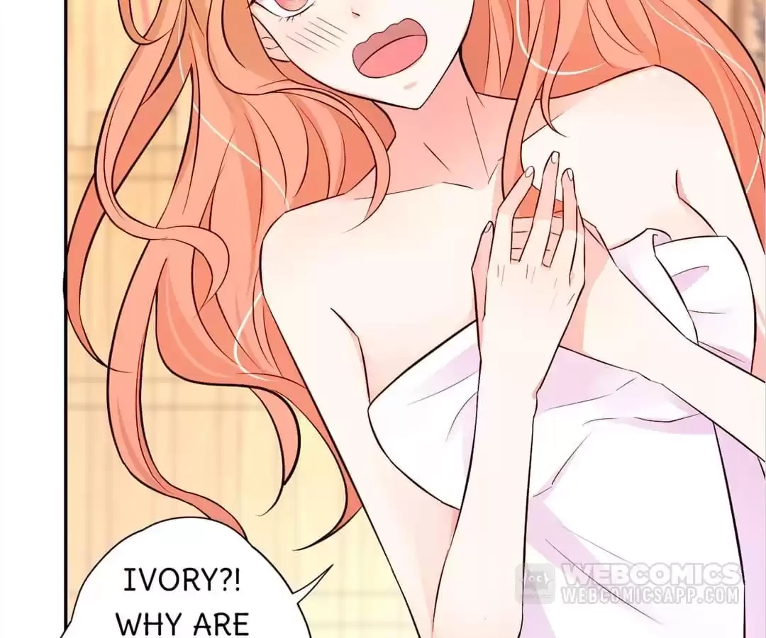 Read The Adorable Vampire chapter 32 image 1 on Lezhin