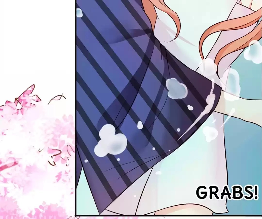 Read The Adorable Vampire chapter 32 image 18 on Lezhin