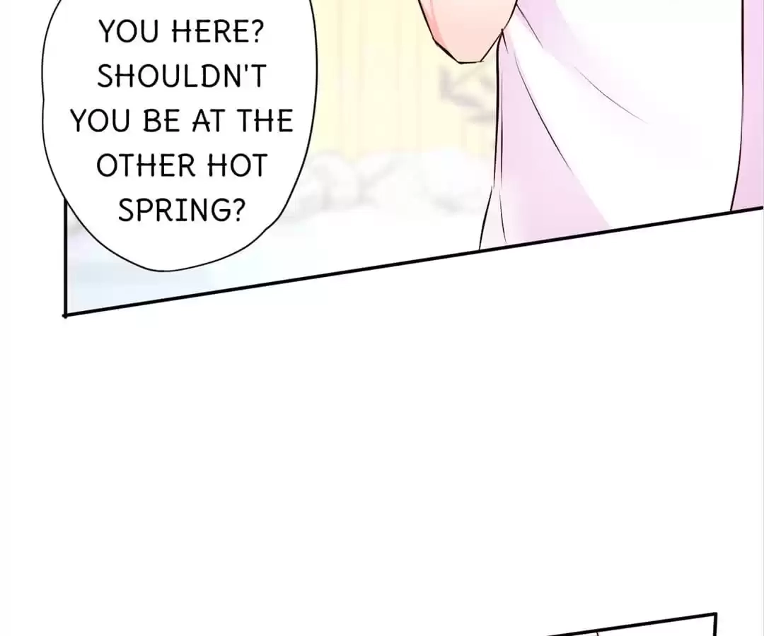 Read The Adorable Vampire chapter 32 image 2 on Lezhin