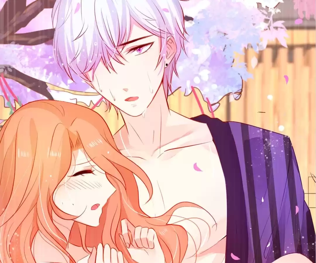 Read The Adorable Vampire chapter 32 image 20 on Lezhin