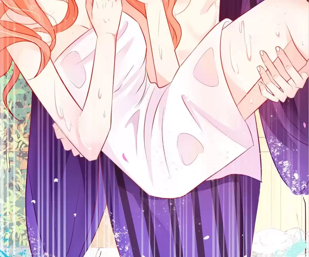 Read The Adorable Vampire chapter 32 image 21 on Lezhin