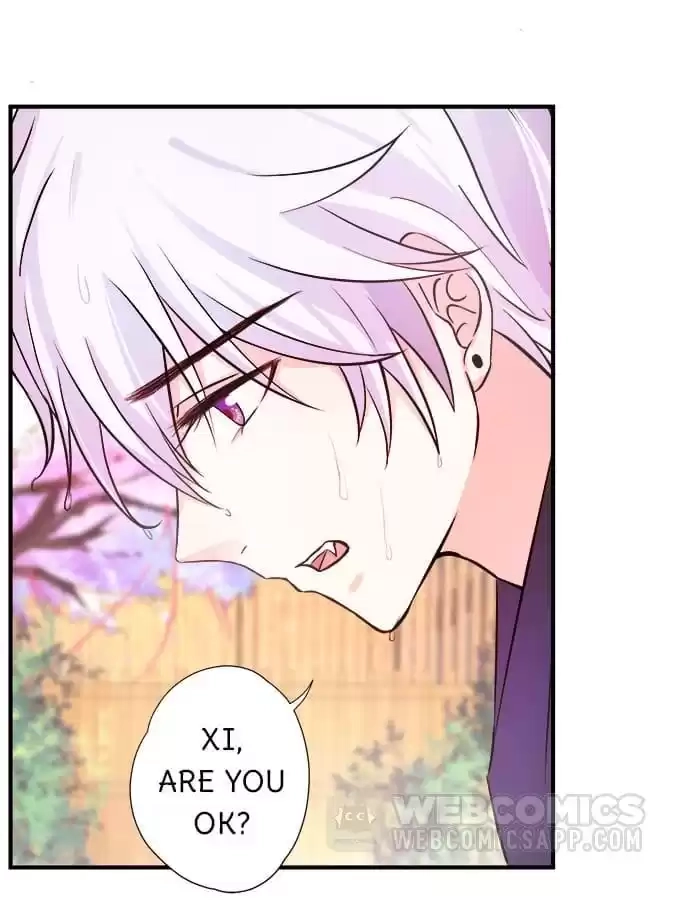 Read The Adorable Vampire chapter 32 image 27 on Lezhin