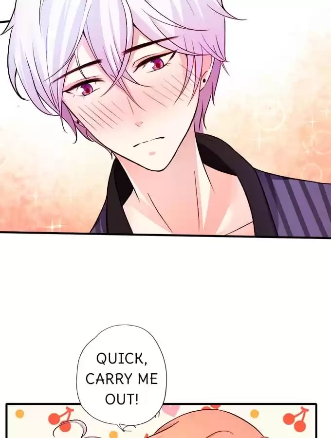 Read The Adorable Vampire chapter 32 image 31 on Lezhin