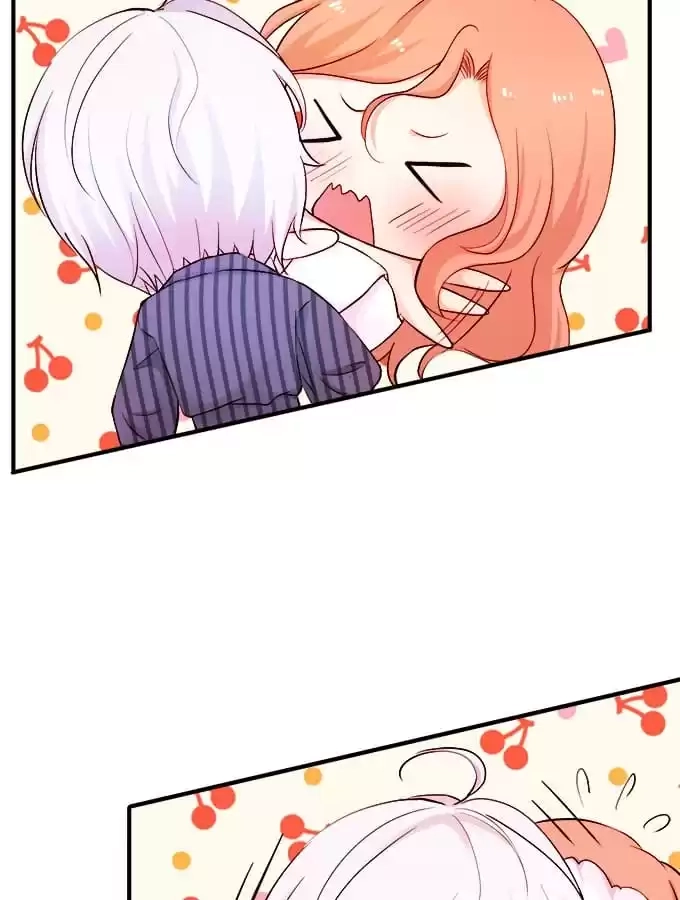 Read The Adorable Vampire chapter 32 image 32 on Lezhin
