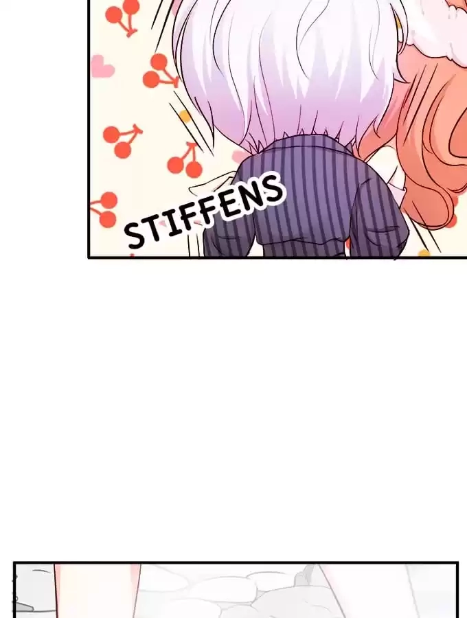 Read The Adorable Vampire chapter 32 image 33 on Lezhin
