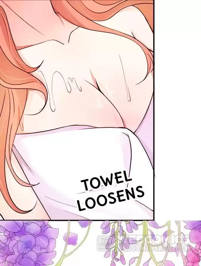 Read The Adorable Vampire chapter 32 image 35 on Lezhin