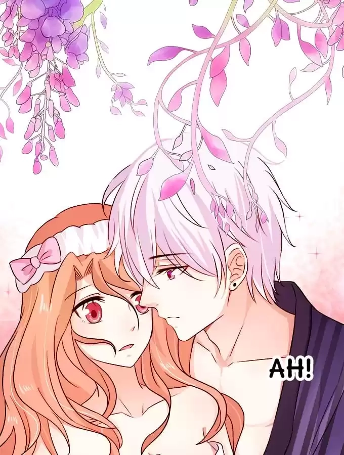 Read The Adorable Vampire chapter 32 image 36 on Lezhin