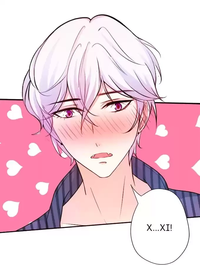 Read The Adorable Vampire chapter 32 image 41 on Lezhin