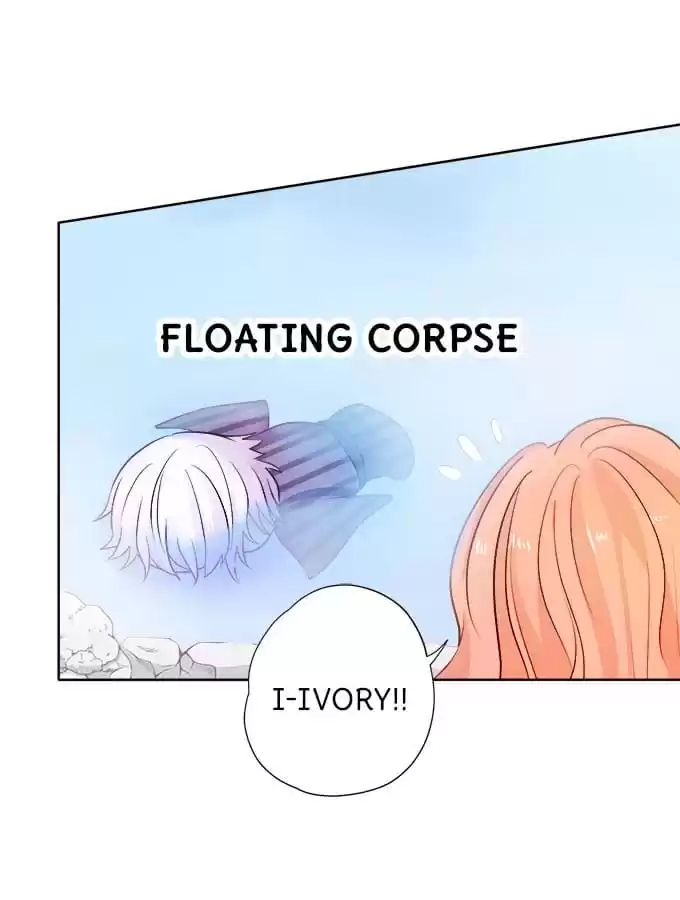 Read The Adorable Vampire chapter 32 image 44 on Lezhin