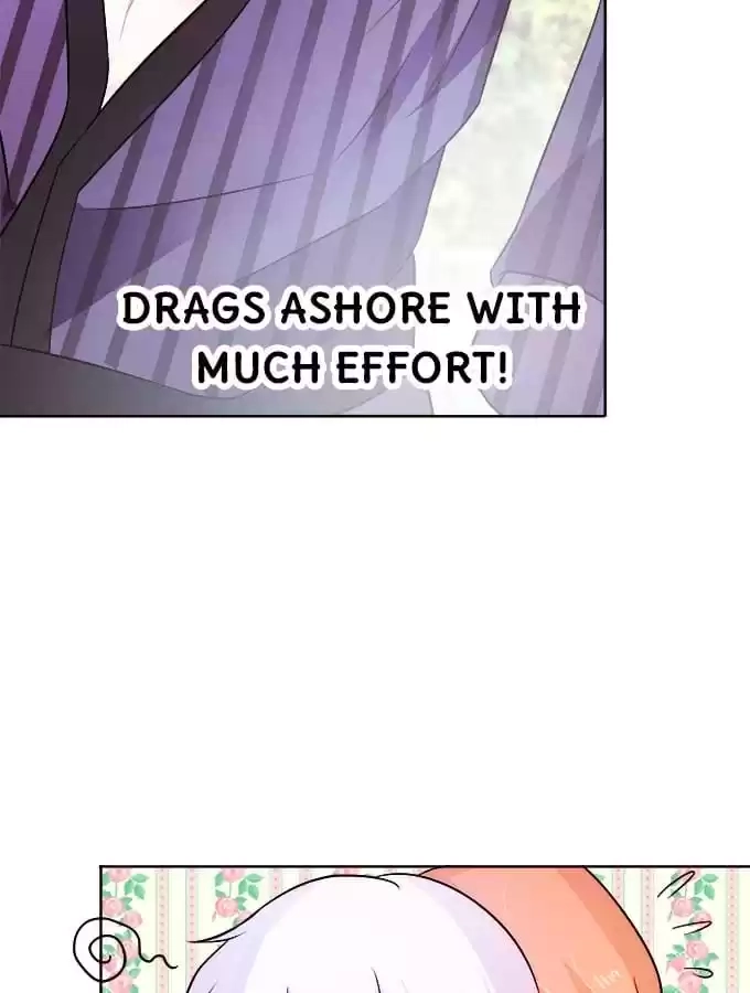 Read The Adorable Vampire chapter 32 image 46 on Lezhin
