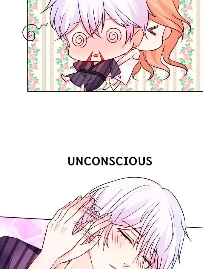 Read The Adorable Vampire chapter 32 image 47 on Lezhin