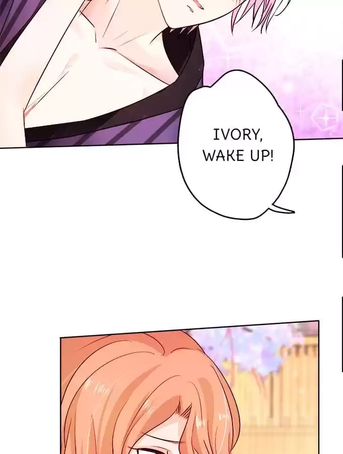 Read The Adorable Vampire chapter 32 image 48 on Lezhin