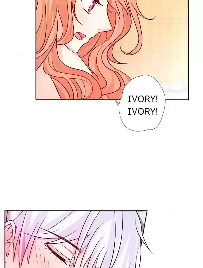 Read The Adorable Vampire chapter 32 image 49 on Lezhin