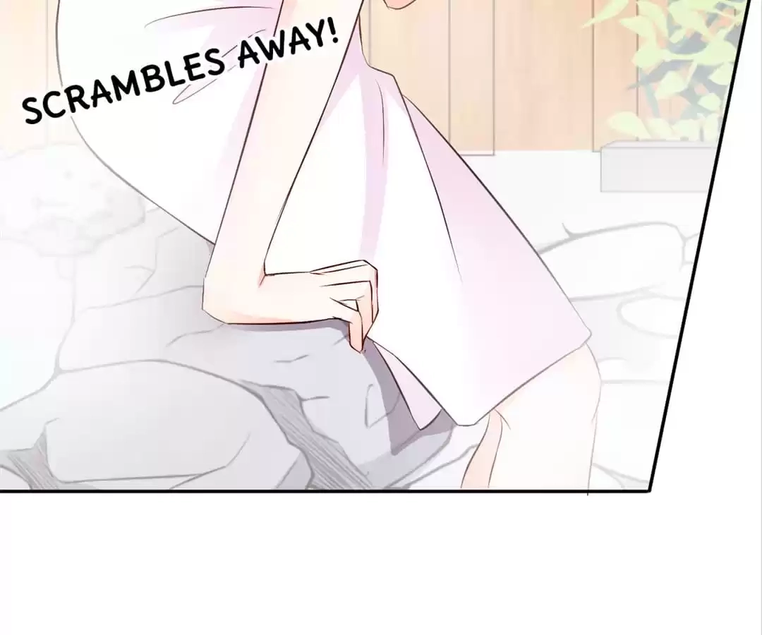 Read The Adorable Vampire chapter 32 image 5 on Lezhin