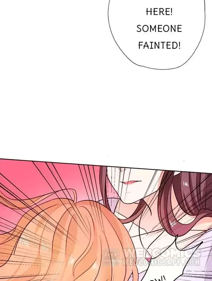 Read The Adorable Vampire chapter 32 image 53 on Lezhin