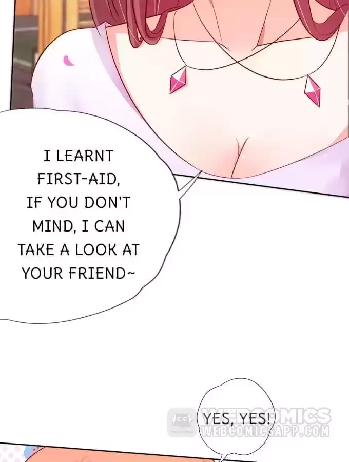 Read The Adorable Vampire chapter 32 image 60 on Lezhin